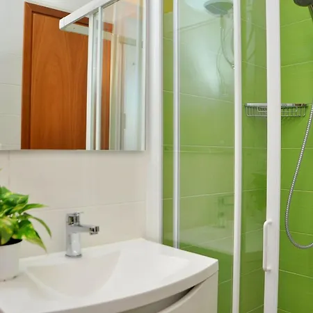 In Wonderful - Beahost Apartment *
