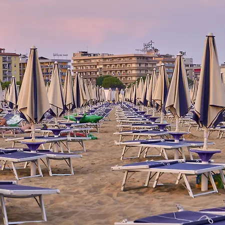 In Wonderful - Beahost Bibione