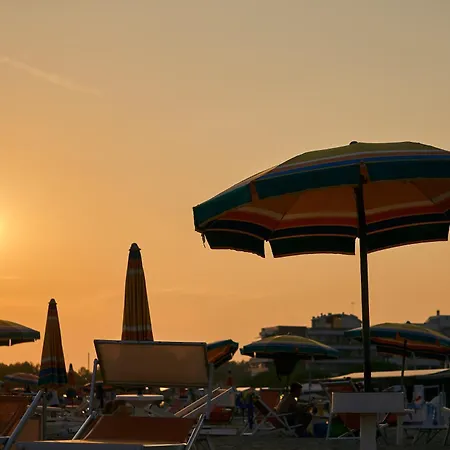 In Wonderful - Beahost Apartment Bibione
