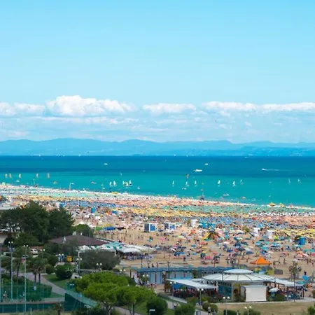 In Wonderful - Beahost Bibione