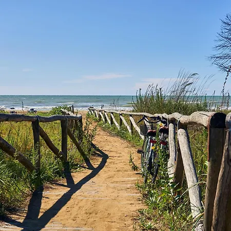 In Wonderful - Beahost * Bibione