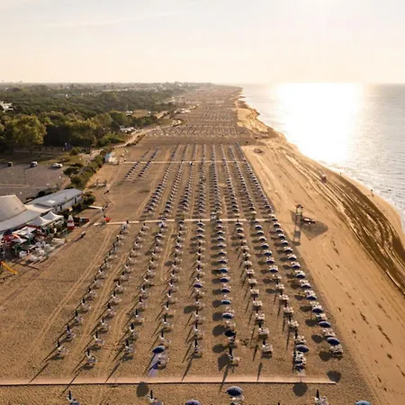 Apartment In Wonderful - Beahost Bibione